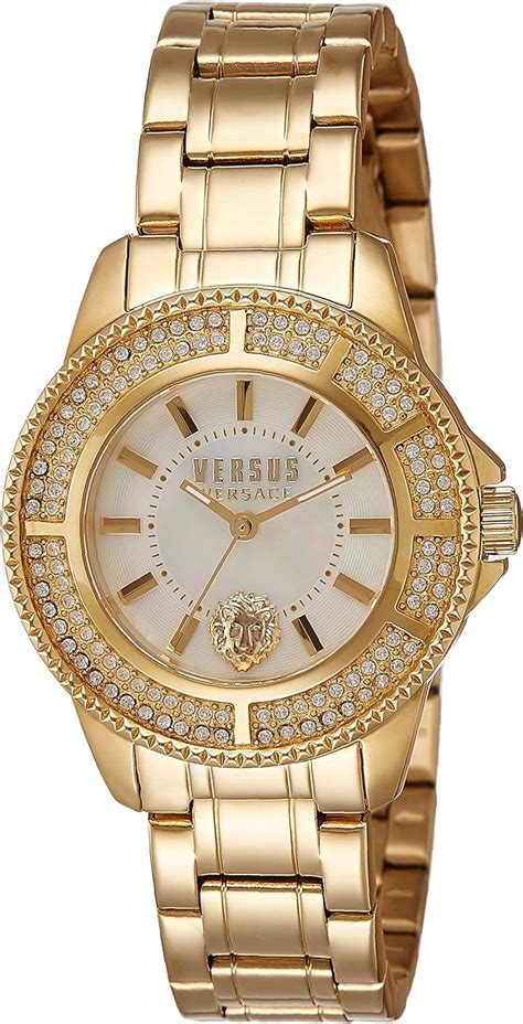 women's watches versace|versus versace watches on sale.